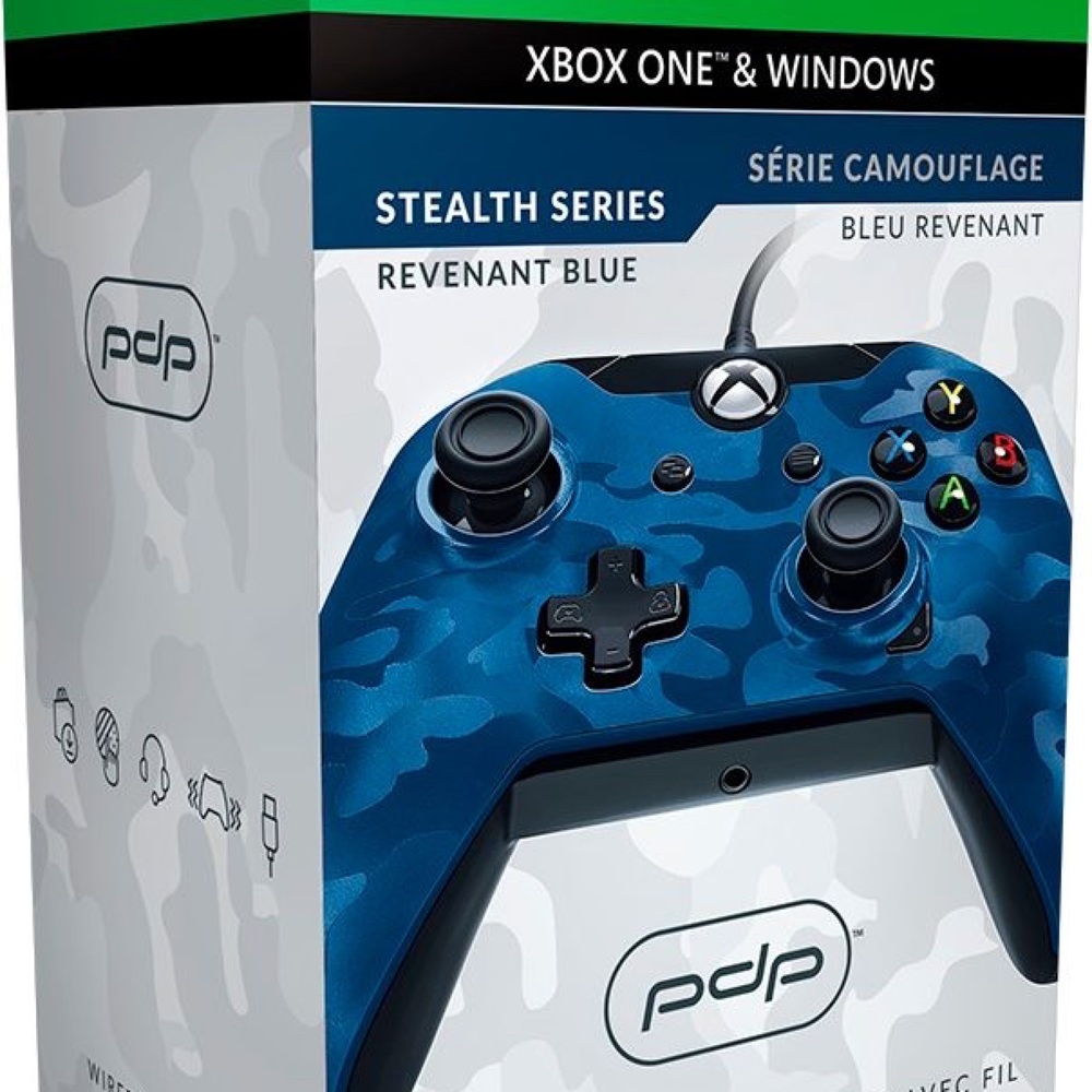 (Xbox One Controller) - Picture 3 of 3